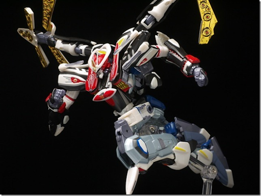Mua bán SRC AQUARION EVOL (JAPAN VER) 